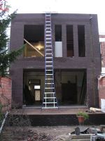 Woonstee Renovatie bvba Electriciteitswerken