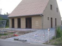 Bouwwerken Verheire Eddy Bouwwerken