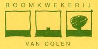 Boomkwekerij Van Colen