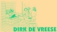 De Vreese Dirk Mozaiek