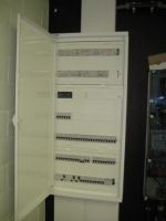 Lambrecht Domotics bvba Databekabeling