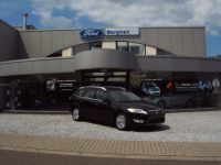 Garage Ren&eacute; Berghen nv Galaxy