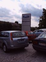 Garage Ren&eacute; Berghen nv Galaxy
