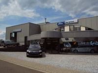 Garage Ren&eacute; Berghen nv Galaxy