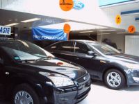 Garage Ren&eacute; Berghen nv Galaxy