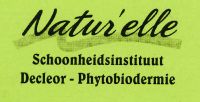 Natur'Elle Hot stone