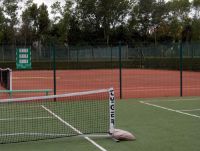 Royal Zoute Tennisclub Sportclub