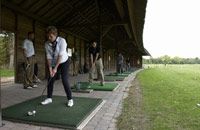 Royal Zoute Tennisclub Sportclub