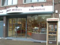 Bakkerij Joost Mu&euml;sen bvba Melk