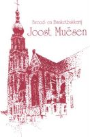 Bakkerij Joost Mu&euml;sen bvba Melk