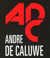 Andr&eacute; De Caluw&eacute; Vloer- & Tegelwerken Badkamer