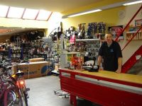 Fietsen Bruno Fietsenwinkel