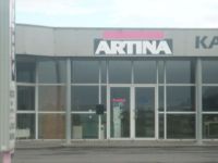Artina bvba Meubelen