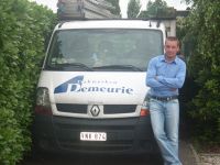 Dakwerken Demeurie bvba Gevelbekleding