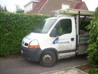 Dakwerken Demeurie bvba Gevelbekleding