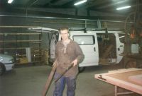 Claeys Jurgen Restauratie