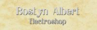 Albert Bostyn Satelliet