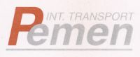 Internationaal Transport Pemen bvba Chauffeur