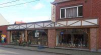 Ajour Groenten en fruit Kaaswinkels 