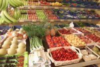 Ajour Groenten en fruit Kaaswinkels 
