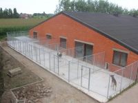 Manuhof Hondenvoeding
