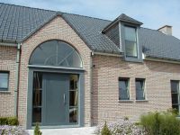 Aluminium Debaere bvba Rolluik