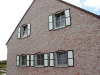 Aluminium Debaere bvba Rolluik