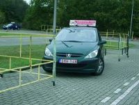 TAR Autorijschool Rijbewijs