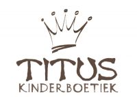 Titus kinderboetiek IKKS