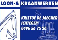 De Jaegher Kristof Tuinen