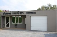Drukkerij Vanparys bvba