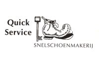 Snelschoenmakerij Quick Service Veters