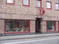 Baby-Home Geboortelijsten