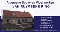 Van Ruymbeke Rino