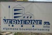 Verhenne Fr. bvba Handelspanden