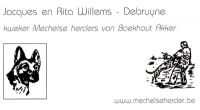 Van Boekhout Akker Hondenfokkerij