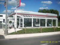 Garage Schwind bvba Toyota