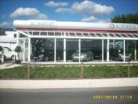 Garage Schwind bvba Toyota