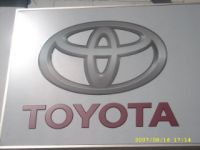 Garage Schwind bvba Toyota