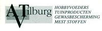 A. Van Tilburg & Zoon N.V. Dier