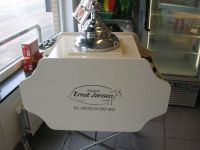 Slagerij Ernst Jansen Steengrill