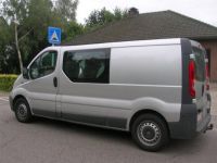 Koerierdienst Den Engerling express vof Belgi�