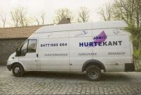 Hurtekant Joris Cementwerken