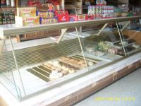 Bakkerij Schatteman Sigaretten