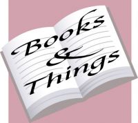 Books & Things Tijdschriften