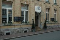 Gasthof de Kring Restaurant