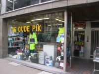 De Oude Pik Ijzerwaren