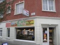 Brood & Banket Rudy Warme bakker