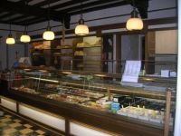 Brood & Banket Rudy Warme bakker