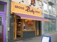 Brood & Banket Rudy Warme bakker